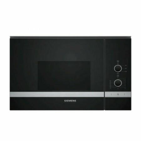 Microondas Integrable Siemens AG 20 L 800W Negro 800 W 20 L