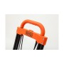 Chariot Black & Decker Noir Orange 65 Kg 40 x 41 x 102 cm Pliable