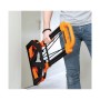 Carretilla Black & Decker Negro Naranja 65 Kg 40 x 41 x 102 cm Plegable