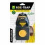 Trampa para ratones Massó Roe-Trap Black Edition 231700 15,2 x 8 x 7,3 cm