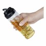 Huilier Wenko Auto-flip 55018100 Transparent 450 ml