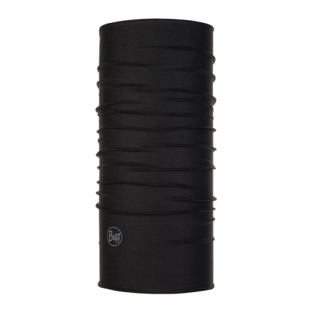 Bandana Buff Coolnet Negro Tubular