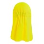 Gorra con protector de nuca Buff Pack Cap Bimini Amarillo Flúor