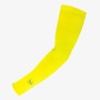 Manche pour bras Buff Jaune Fluor M