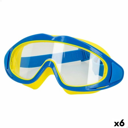 Lunettes de bain pour enfants AquaSport Aqua Sport (6 Unités)