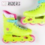 Trottinette Colorbaby