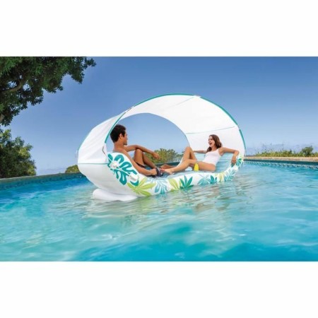 Canapé gonflable Intex