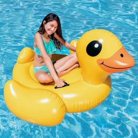 Personnage pour piscine gonflable Intex