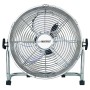 Ventilador de Sobremesa Esperanza EHF005 Cromo 50 W