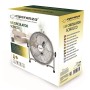 Ventilador de Sobremesa Esperanza EHF005 Cromo 50 W