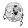 Ventilador de Sobremesa Esperanza EHF005 Cromo 50 W