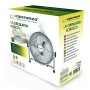 Ventilador de Sobremesa Esperanza EHF005 Cromo 50 W