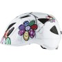 Casco de Ciclismo para Adultos Alpina A9710 Blanco Multicolor 49-54 cm