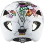 Casco de Ciclismo para Adultos Alpina A9710 Blanco Multicolor 49-54 cm