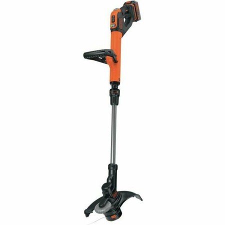 Débroussailleuse multifonction Black & Decker STC1840EPC 18 V