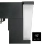 Café Express Arm Taurus CM-1821 MINIMOKA Noir Acier 850 W 1,6 L