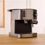 Café Express Arm Taurus CM-1821 MINIMOKA Noir Acier 850 W 1,6 L