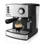 Café Express Arm Taurus CM-1821 MINIMOKA Noir Acier 850 W 1,6 L