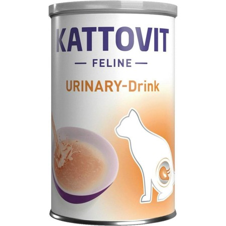 Alimentation humide Kattovit Urinary Drink Poulet