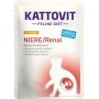 Comida húmeda Kattovit Diet Niere/Renal 12 x 85 g