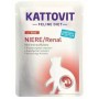 Alimentation humide Kattovit Diet Niere/Renal 12 x 85 g