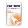 Alimentation humide Kattovit Diet Urinary 12 x 85 g