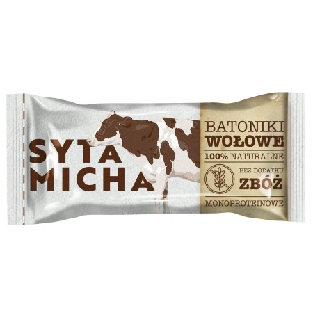 Snack para Perros SYTA MICHA Ternera Carne de vacuno