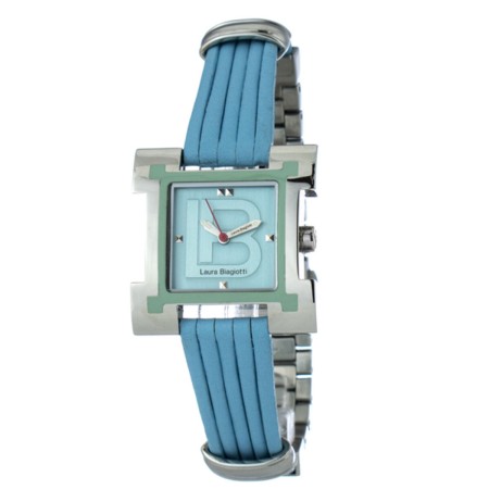 Montre Femme Laura Biagiotti LB0039L-02 (Ø 31 mm)