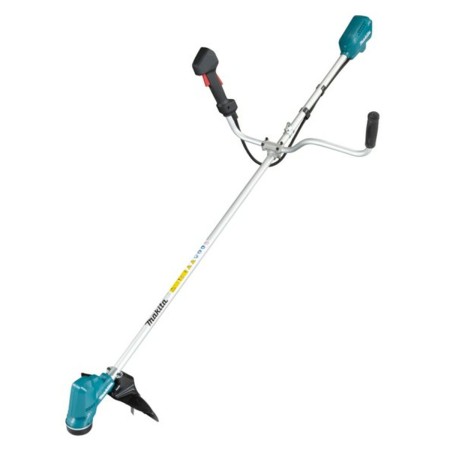 Desbrozadora multifunción Makita DUR190UZX3 18 V