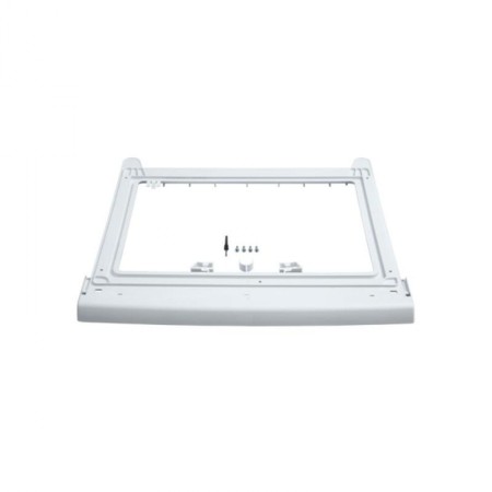 Sac de Lavage BOSCH WTZ20410 Blanc Plastique