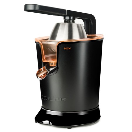 Centrifugeuse électrique Taurus 924257000 600W Noir 650 ml 600 W