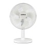 Ventilador de Sobremesa G3Ferrari G50043 Blanco 35 W