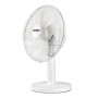 Ventilador de Sobremesa G3Ferrari G50043 Blanco 35 W