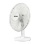 Ventilador de Sobremesa G3Ferrari G50044 Blanco 45 W