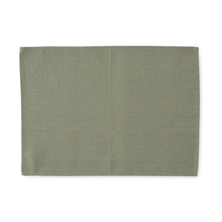 Set de table Belum Vert 45 x 35 cm 2 Unités