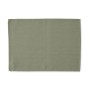 Set de table Belum Vert 45 x 35 cm 2 Unités