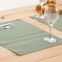 Set de table Belum Vert 45 x 35 cm 2 Unités
