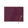 Set de table Belum Bordeaux 45 x 35 cm 2 Unités