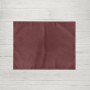 Set de table Belum Bordeaux 45 x 35 cm 2 Unités