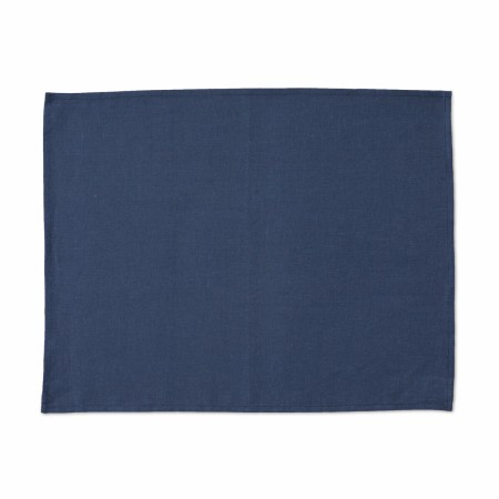 Set de table Belum Bleu 45 x 35 cm 2 Unités