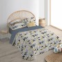 Housse de Couette Kids&Cotton Amsterdam 260 x 240 cm