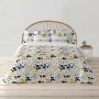 Housse de Couette Kids&Cotton Amsterdam 260 x 240 cm