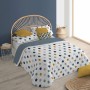 Housse de Couette Kids&Cotton Delhi 140 x 200 cm