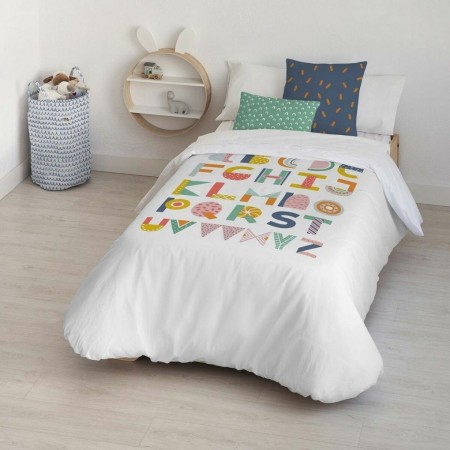 Parure de couette Kids&Cotton Urko Big 155 x 220 cm