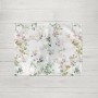 Set de table Belum 0120-247 50 x 40 cm Fleurs 2 Unités