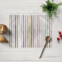 Set de table Belum Naiara 4-100 50 x 40 cm Rayures 2 Unités