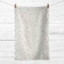 Tissu de cuisine Belum 0120-343 45 x 70 cm Fleurs 2 Unités