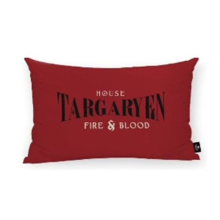 Funda de cojín Game of Thrones Fire Blood C 30 x 50 cm