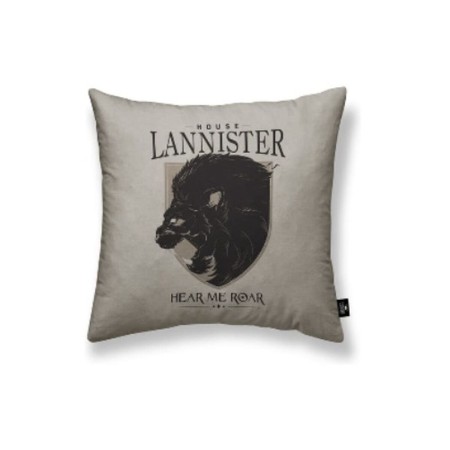 Funda de cojín Game of Thrones Lannister B 45 x 45 cm