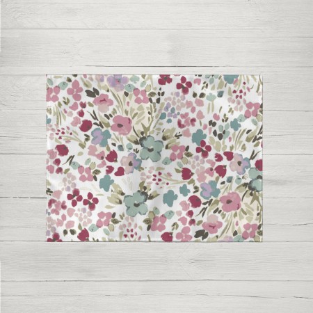 Mantel Individual Belum 0120-52 45 x 35 cm 2 Unidades